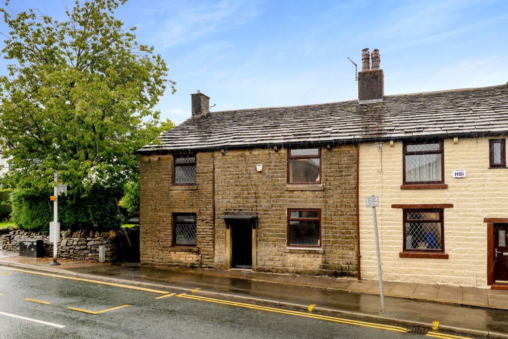 Property image for Blackburn Road, Egerton, Bolton, BL7