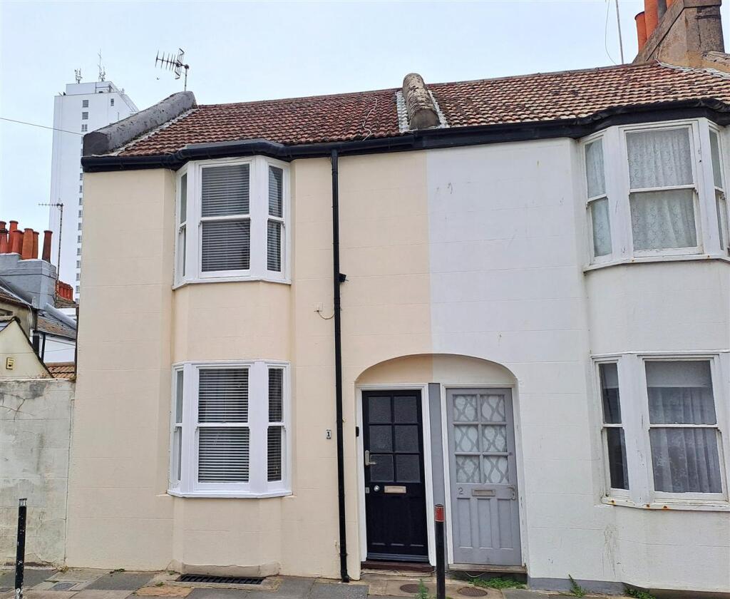 Additional image 3 of Stone Street, Brighton