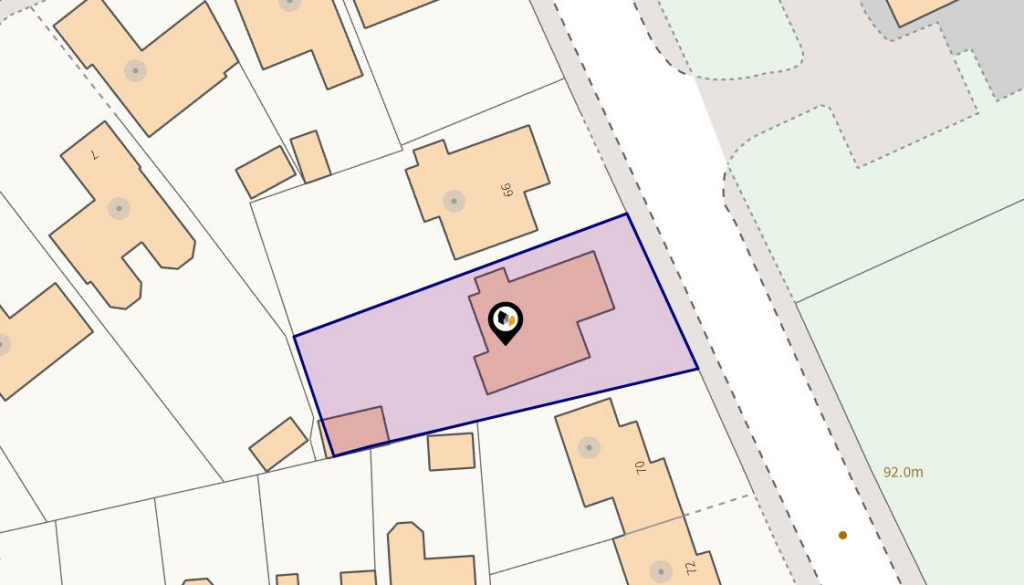 Additional image 19 of Pole Lane, Hollins, Bury