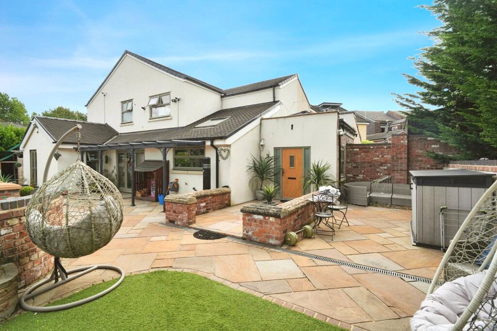 Additional image 7 of Stoneclough Road, Kearsley, Bolton, Greater Manchester, BL4