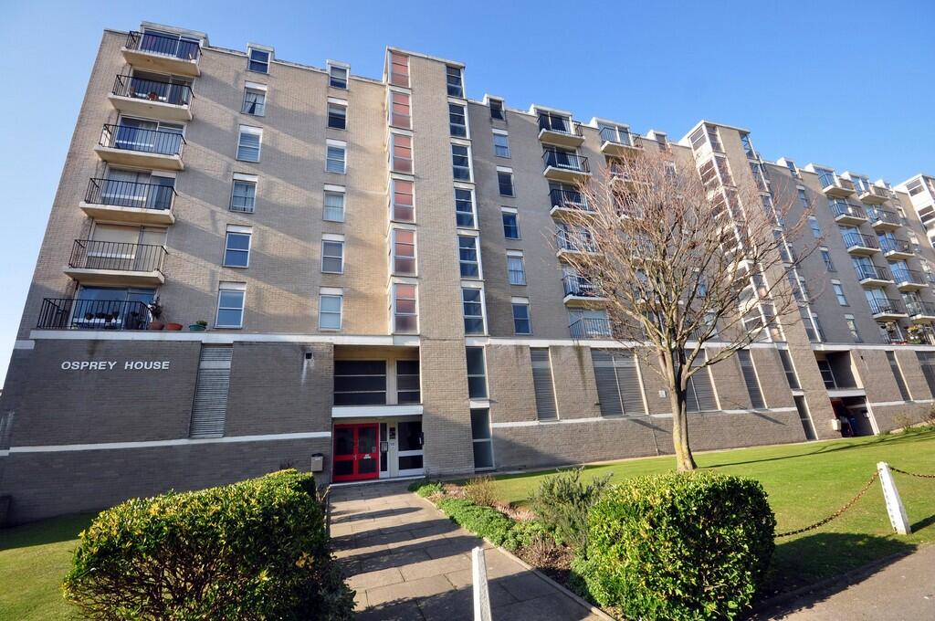 Osprey House, Brighton