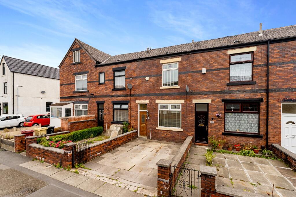 Additional image 29 of Deane Church Lane, Bolton, Lancashire, BL3