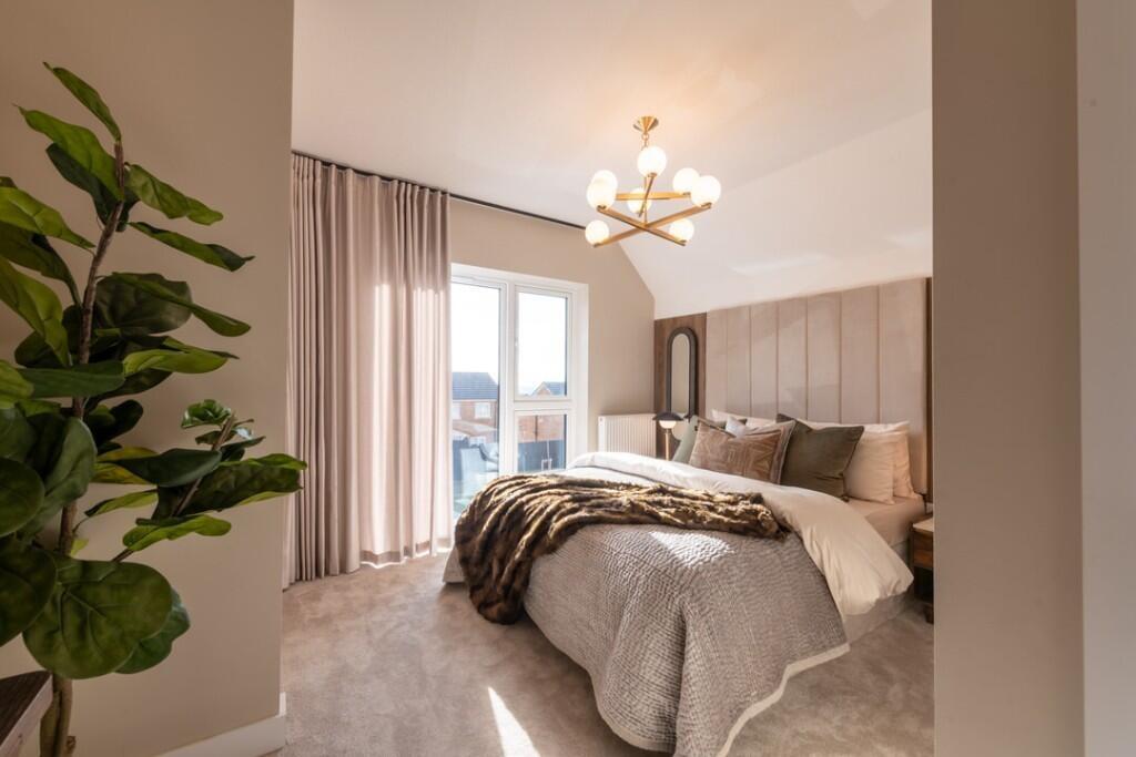 Additional image 11 of Cynefin, Horwich, Bolton, BL6