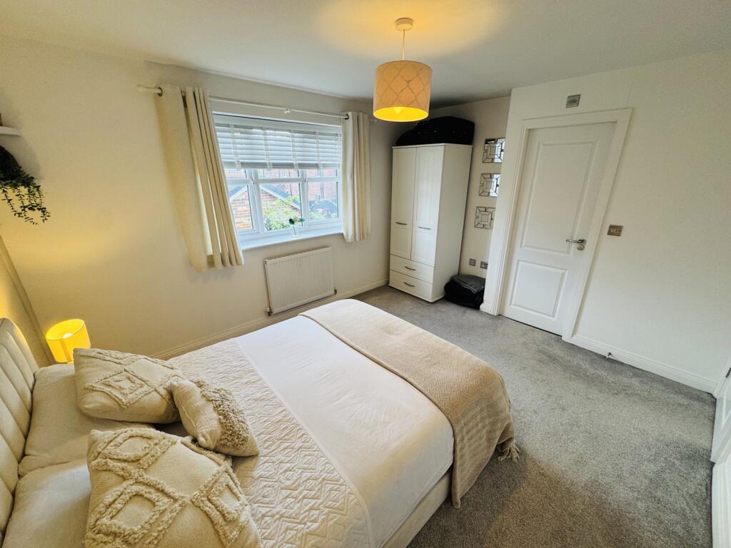 Additional image 15 of Hollins Drive, Bolton, Greater Manchester, BL2