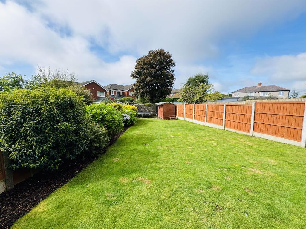 Additional image 30 of Old Vicarage Road, Horwich, Bolton, BL6