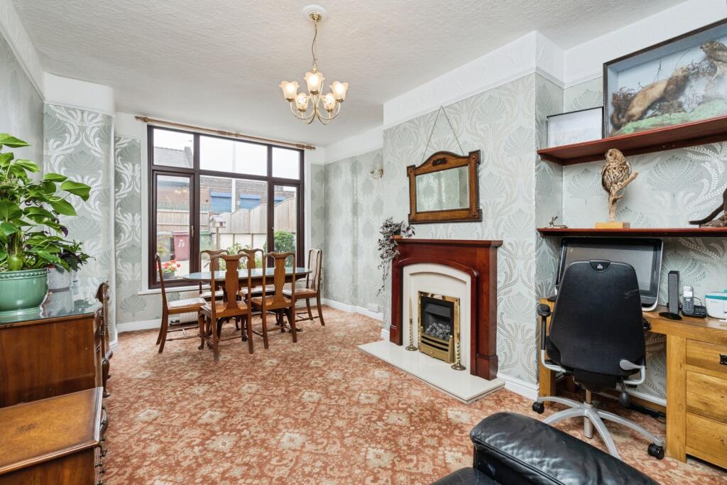 Additional image 3 of Park Road, Westhoughton, Bolton, Greater Manchester, BL5
