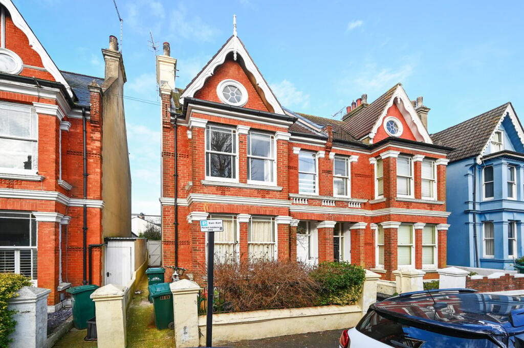 Additional image 22 of Lancaster Road, Brighton, BN1