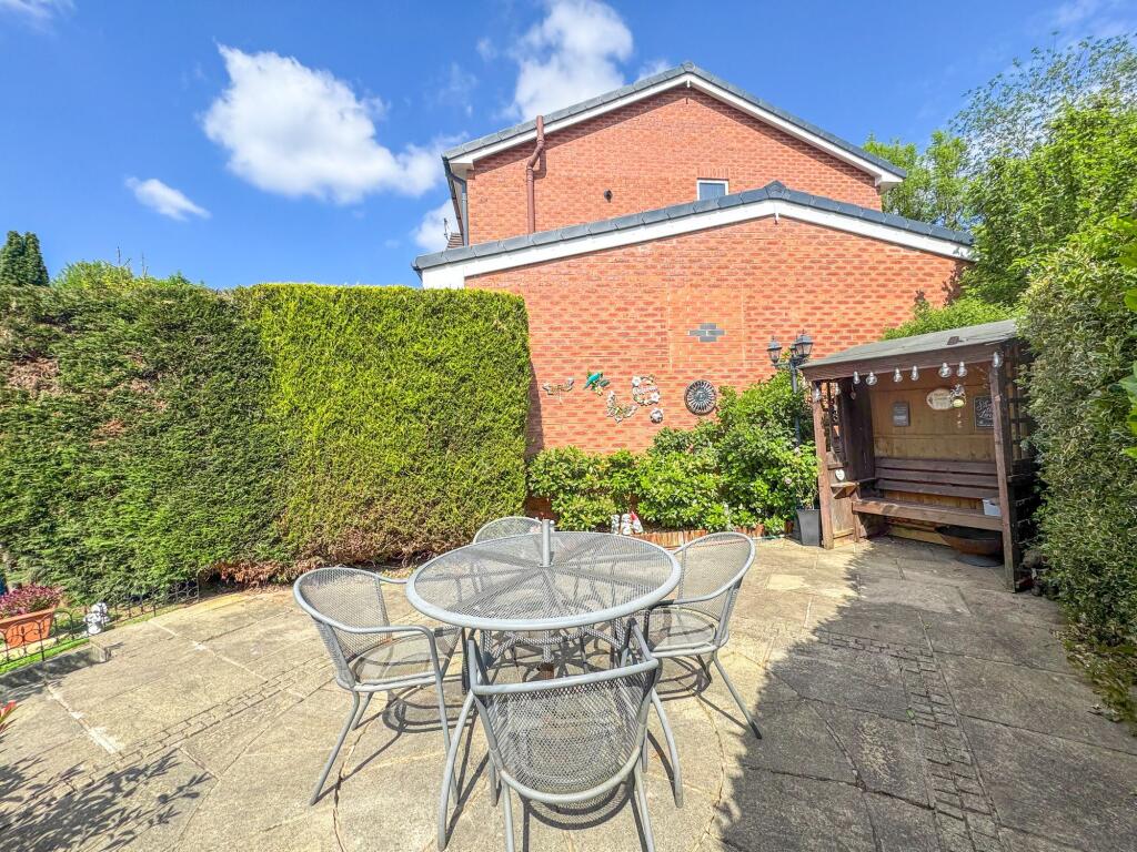 Additional image 28 of Lomond Drive, Bury, BL8