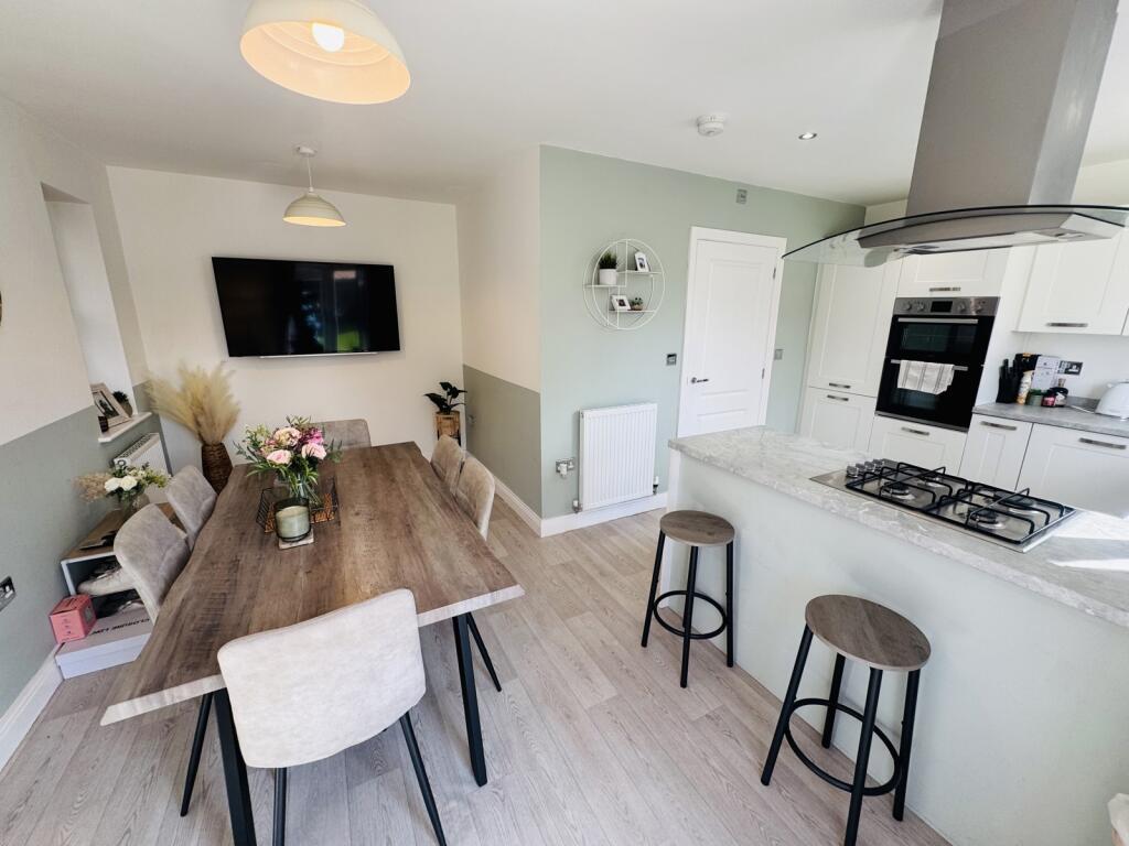 Additional image 6 of Hollins Drive, Bolton, Greater Manchester, BL2
