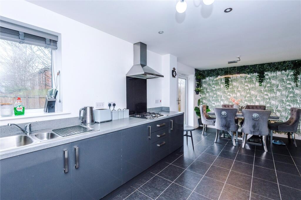 Additional image 24 of Railway Road, Horwich, Bolton, Greater Manchester, BL6