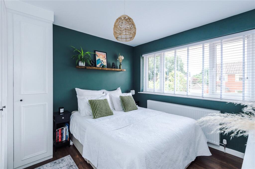 Additional image 16 of Ashness Close, Horwich, Bolton, BL6