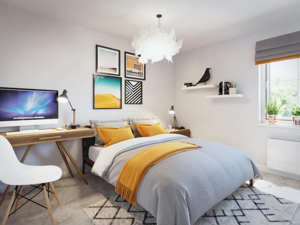 Additional image 4 of Walmersley Old Road,
Walmersley,
Bury,
BL9 6SB