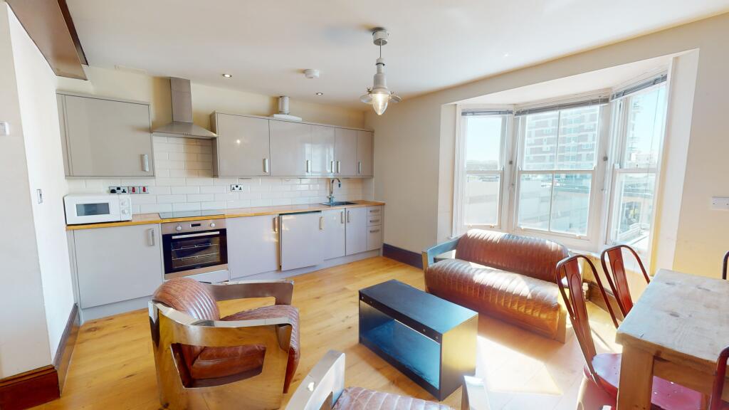 Additional image 3 of Clarence Square, City Centre, Brighton, BN1