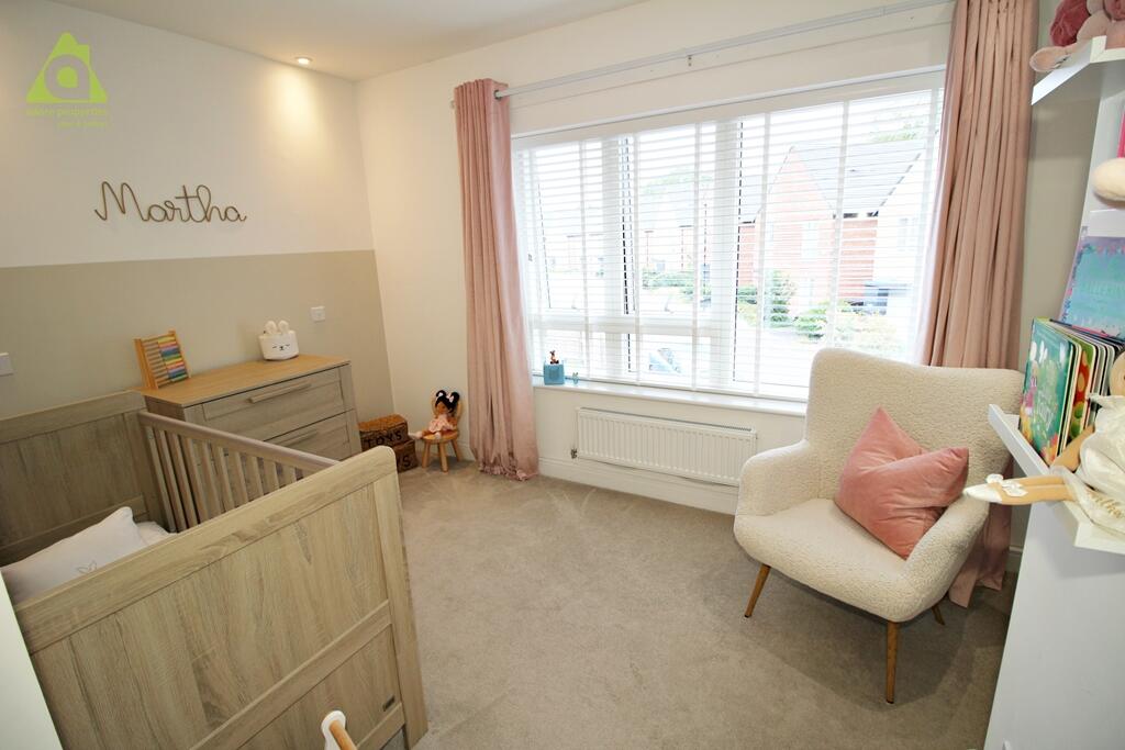 Additional image 10 of Hazeling Lane, Westhoughton, BL5 3FP