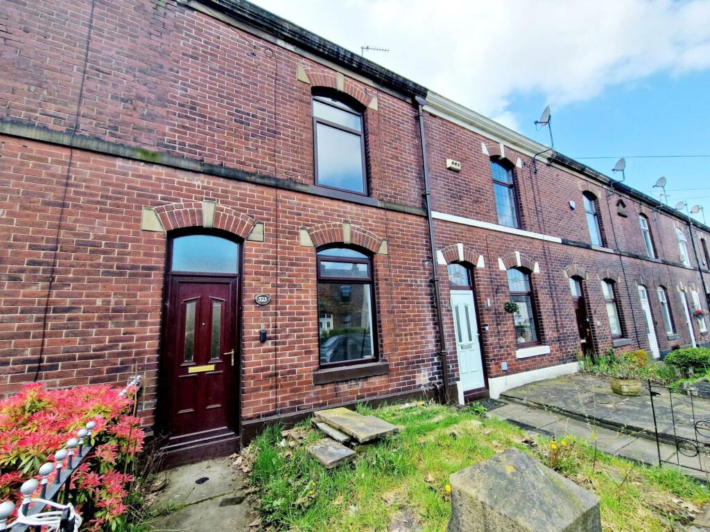 Additional image 17 of Hollins Lane, Bury, BL9