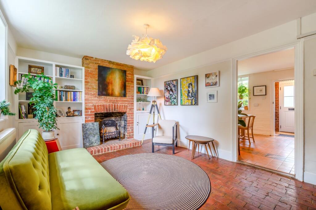 Additional image 23 of Hoddern Farm, Nr Pidinghoe, East Sussex