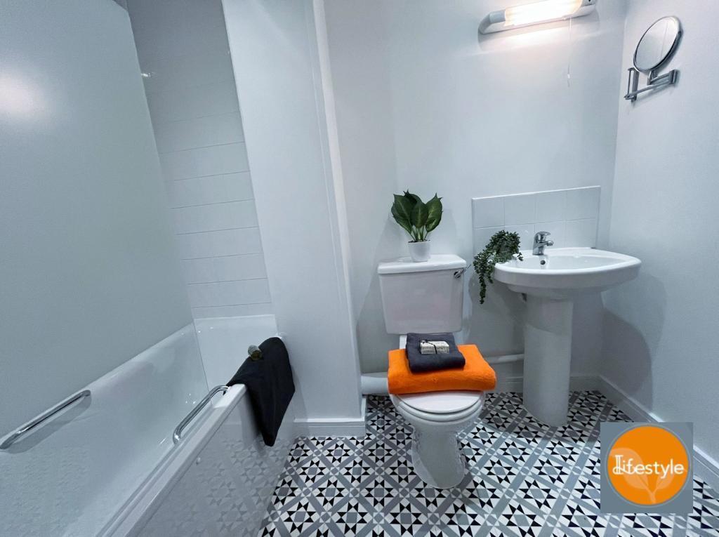 Additional image 7 of Marsden House, Bolton, BL1 2JT