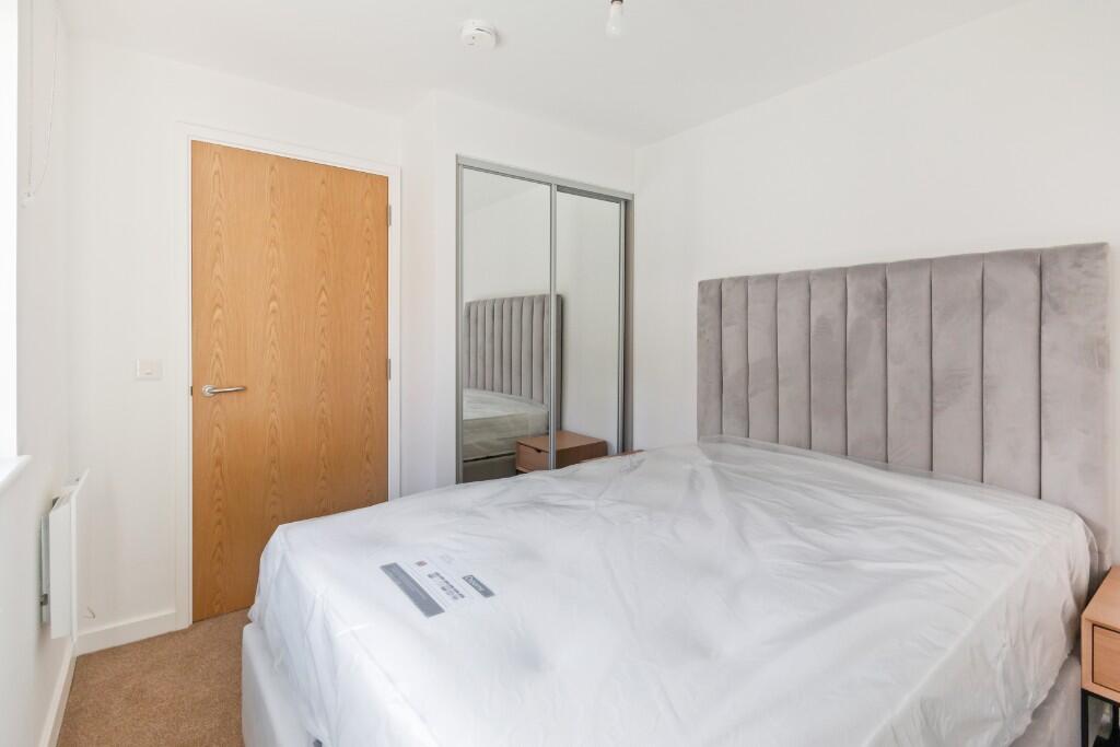 Additional image 3 of 26 Pelham Street - The Blockhouse