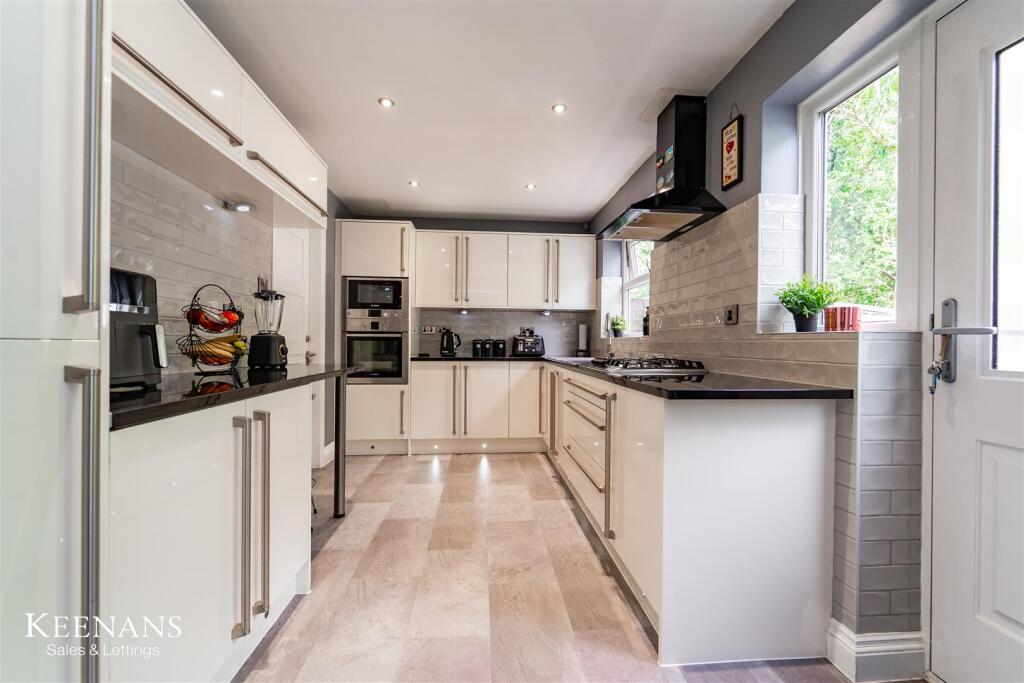 Additional image 4 of Haweswater Crescent, Unsworth, Bury