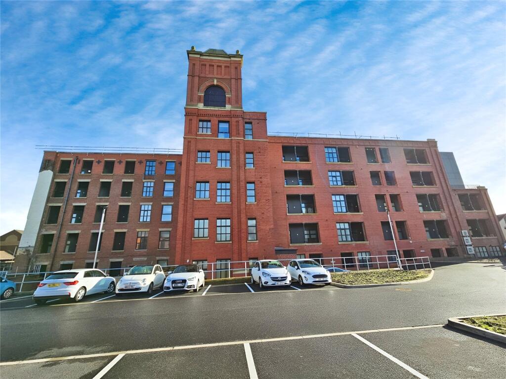 Property image for Cotton Gardens, Bolton, BL1