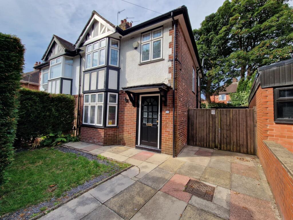Tudor Avenue, Bolton, BL1 4NB