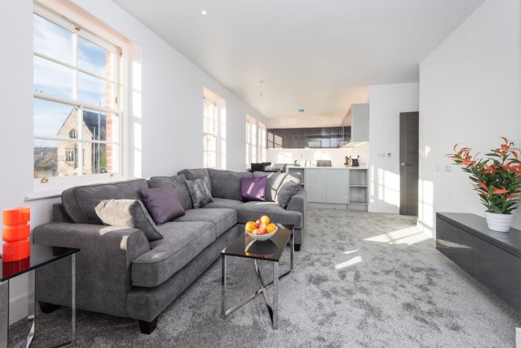 Property image for Ditchling Road, Brighton