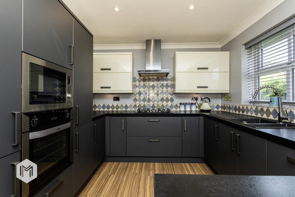 Additional image 31 of Somersby Drive, Bromley Cross, Bolton, Greater Manchester, BL7 9PX