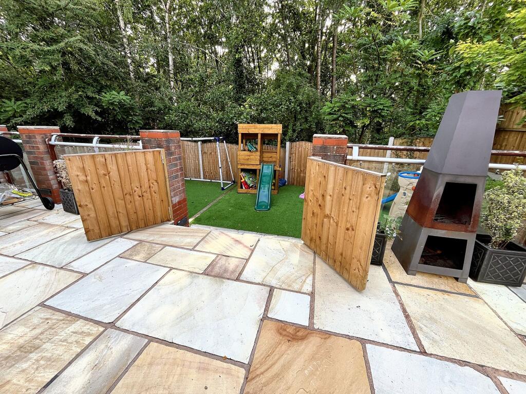 Additional image 36 of Whittle Brook Close, Unsworth, BL9