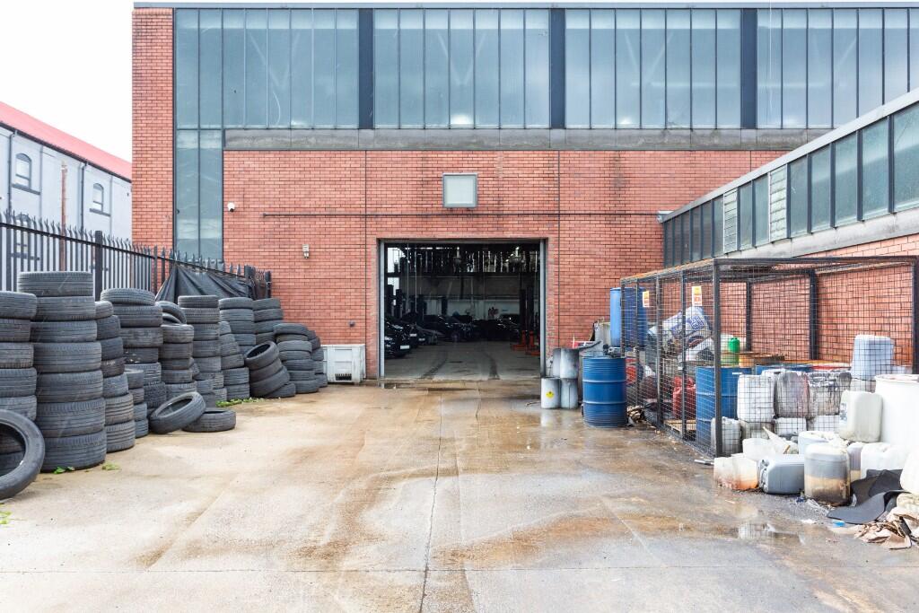 Additional image 21 of Unit To The Rear Of The Car Depot, York Street, Bury, BL9