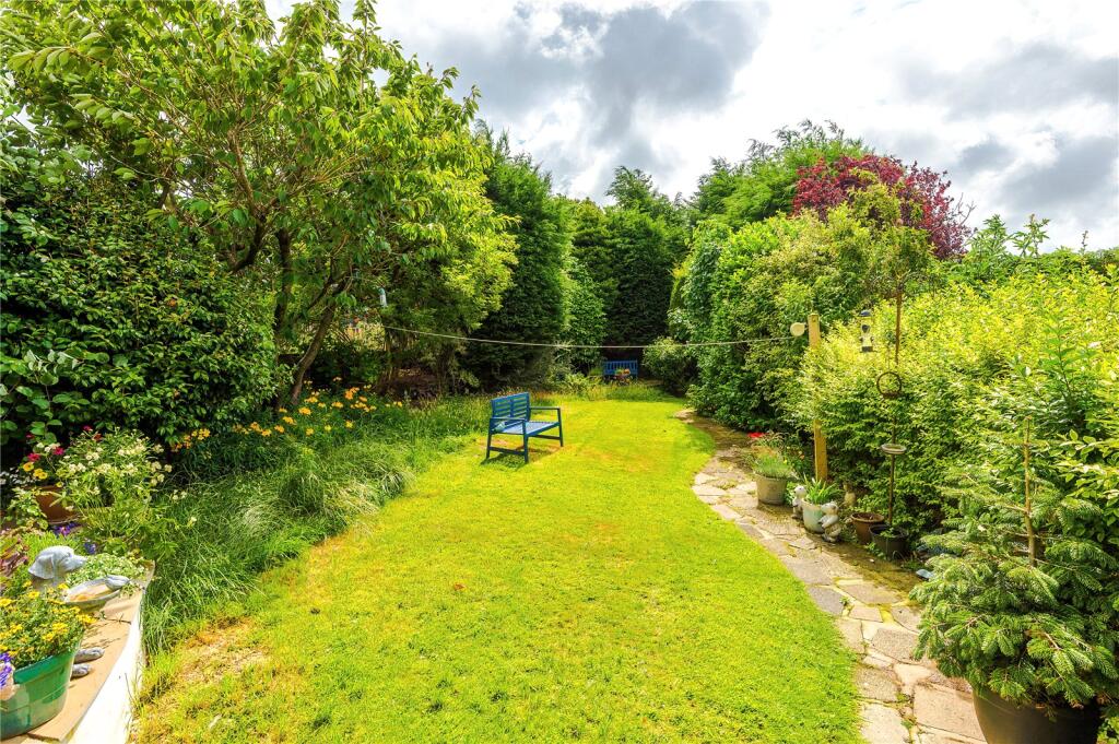Additional image 36 of Stoneycroft Avenue, Horwich, Bolton, Greater Manchester, BL6