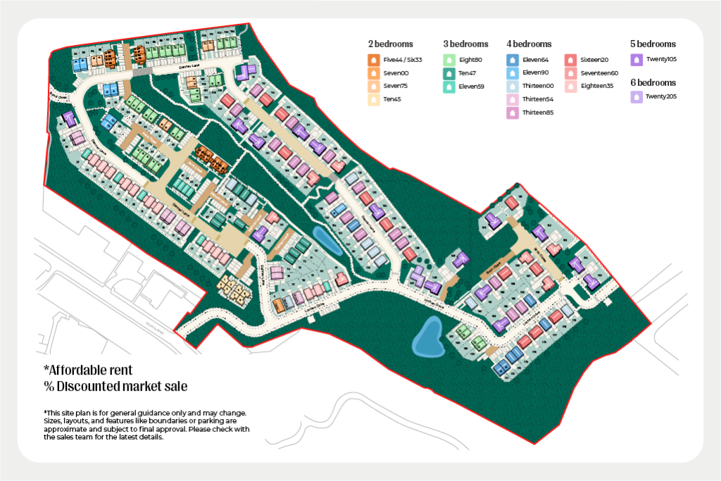 Additional image 14 of Cynefin, Horwich, Bolton, BL6