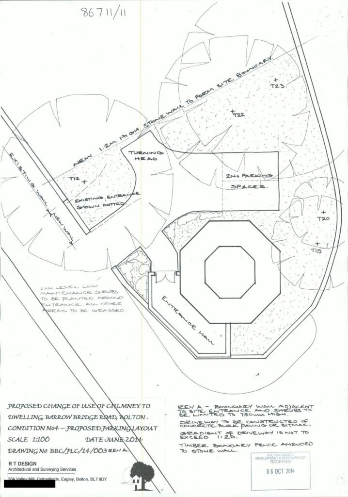 Additional image 25 of Barrow Bridge Road, Bolton, Greater Manchester, BL1 7NL