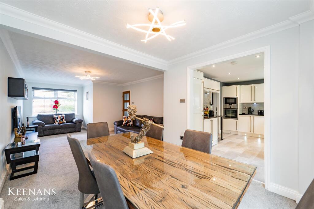 Additional image 37 of Haweswater Crescent, Unsworth, Bury