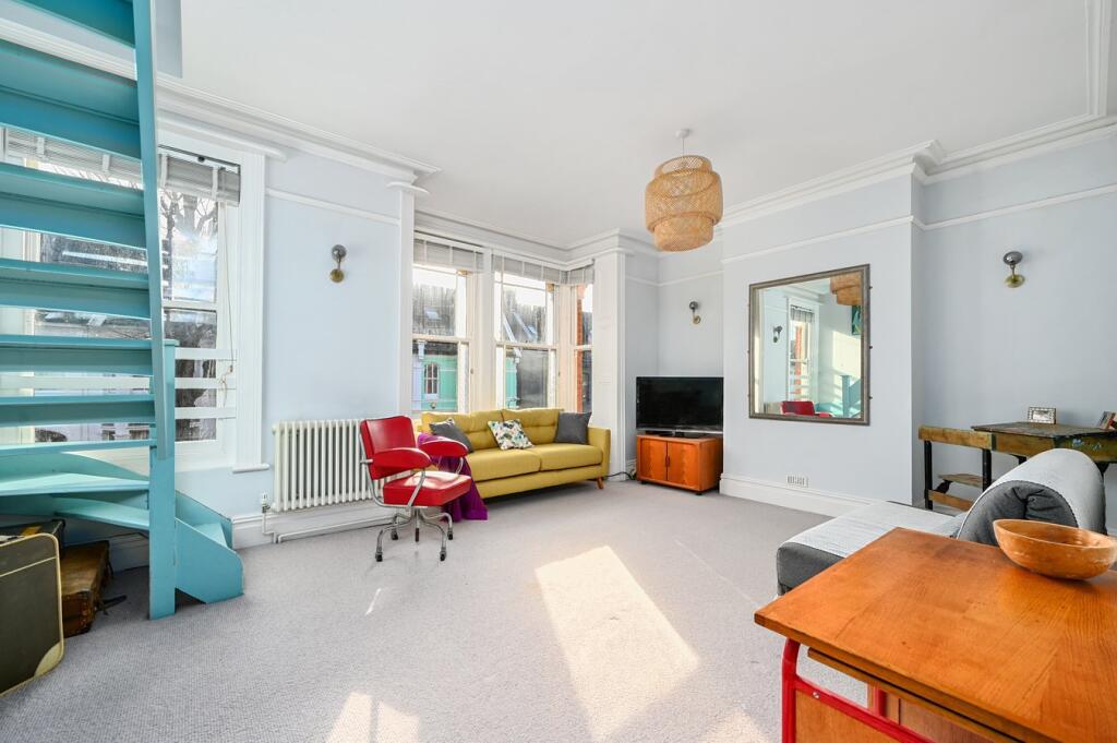 Additional image 2 of Lancaster Road, Brighton, BN1
