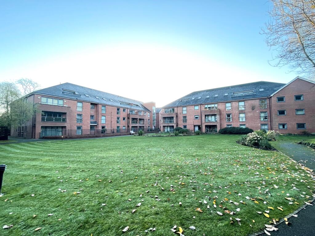 Additional image 14 of Merryfield Grange, Heaton BL1