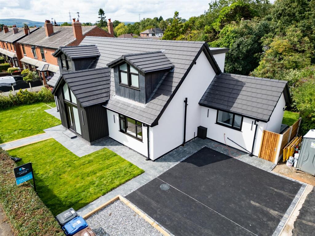 Additional image 6 of Bury Old Road, Ainsworth, Bolton