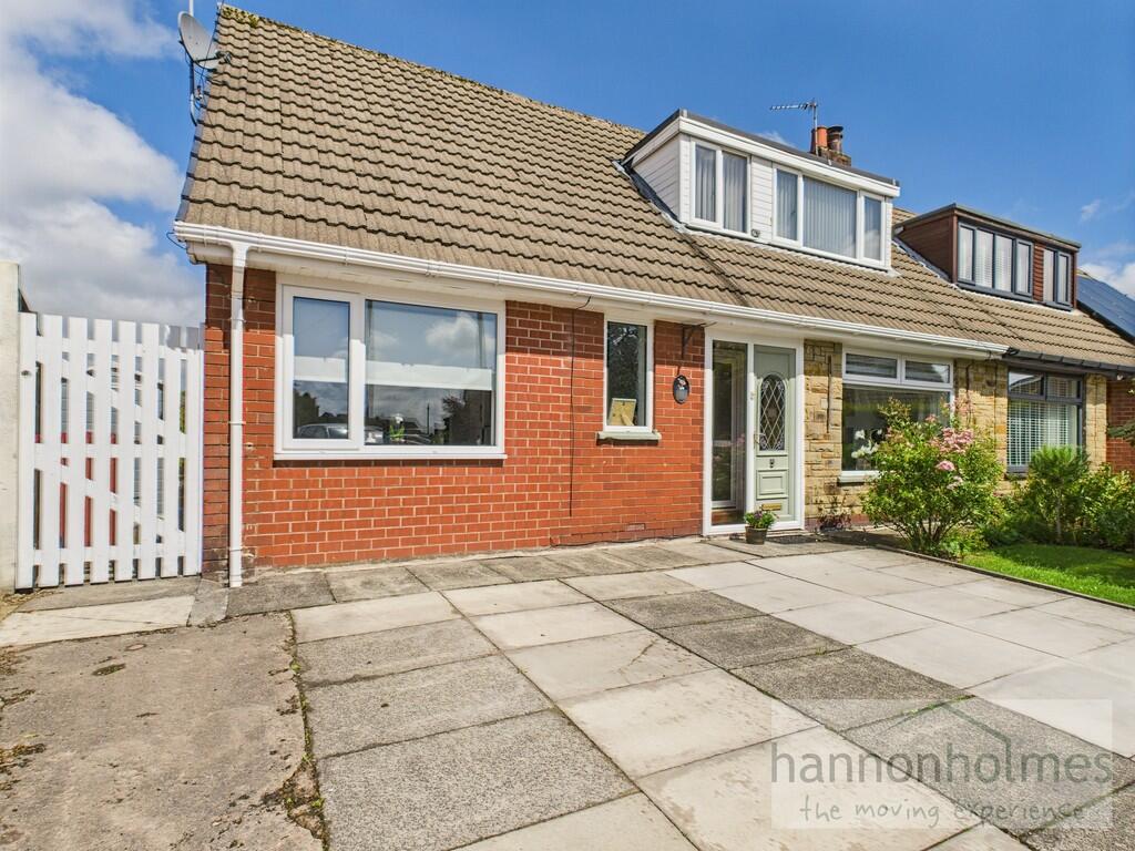 Additional image 32 of Martin Avenue, Little Lever, Bolton