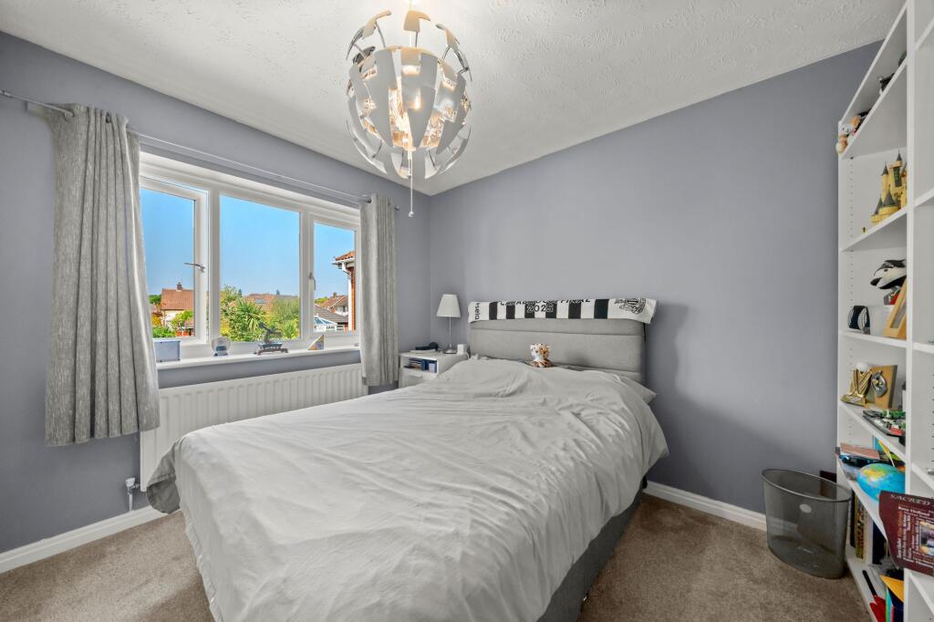 Additional image 17 of Hartford Green, Westhoughton, BL5