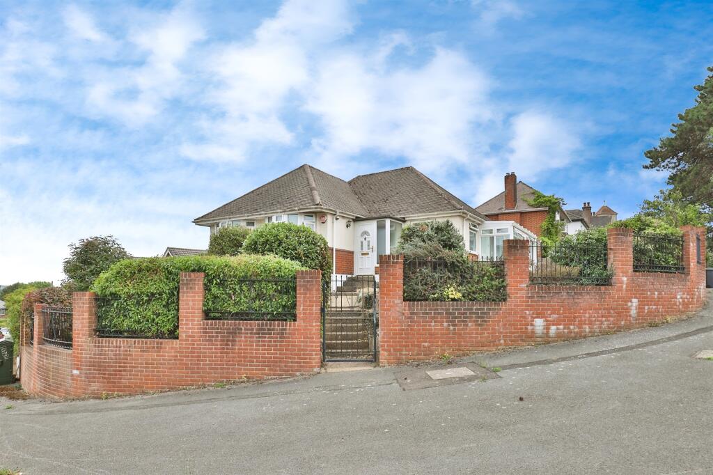 Property image for West Way, Bournemouth