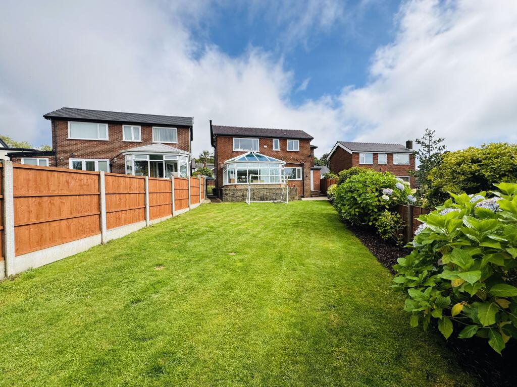 Additional image 27 of Old Vicarage Road, Horwich, Bolton, BL6