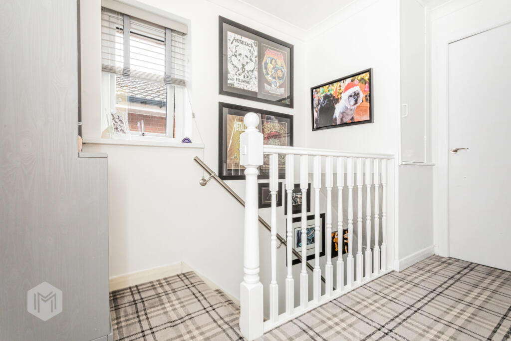 Additional image 15 of Whalley Drive, Lowercroft, Bury, Greater Manchester, BL8 2JZ