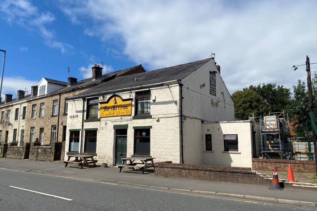 Additional image 2 of The Old Crow, - Bell Lane, Bury