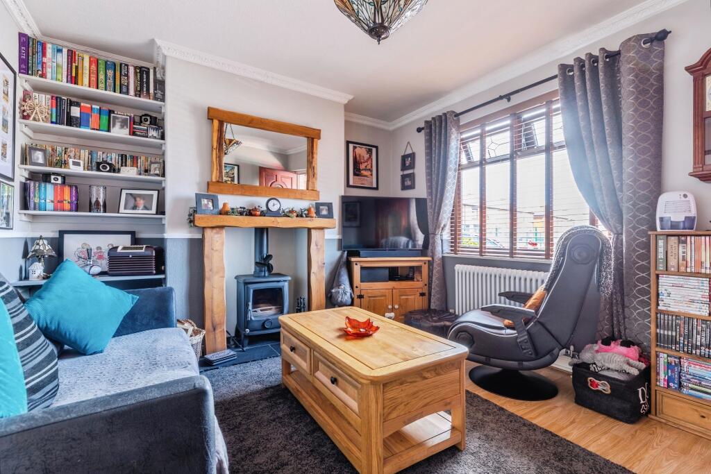 Additional image 2 of Garnett Street, Bury, BL0