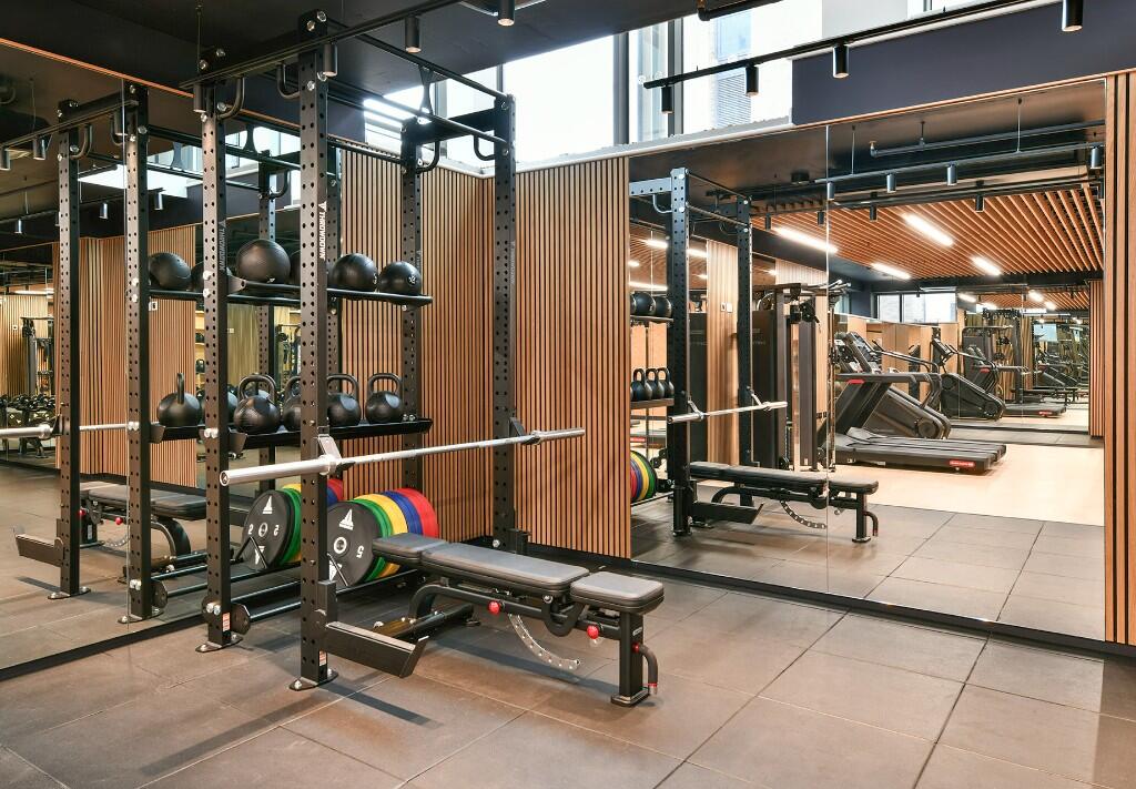 Additional image 8 of 53A The Blockhouse, 21 Pelham street, BN1 4FA