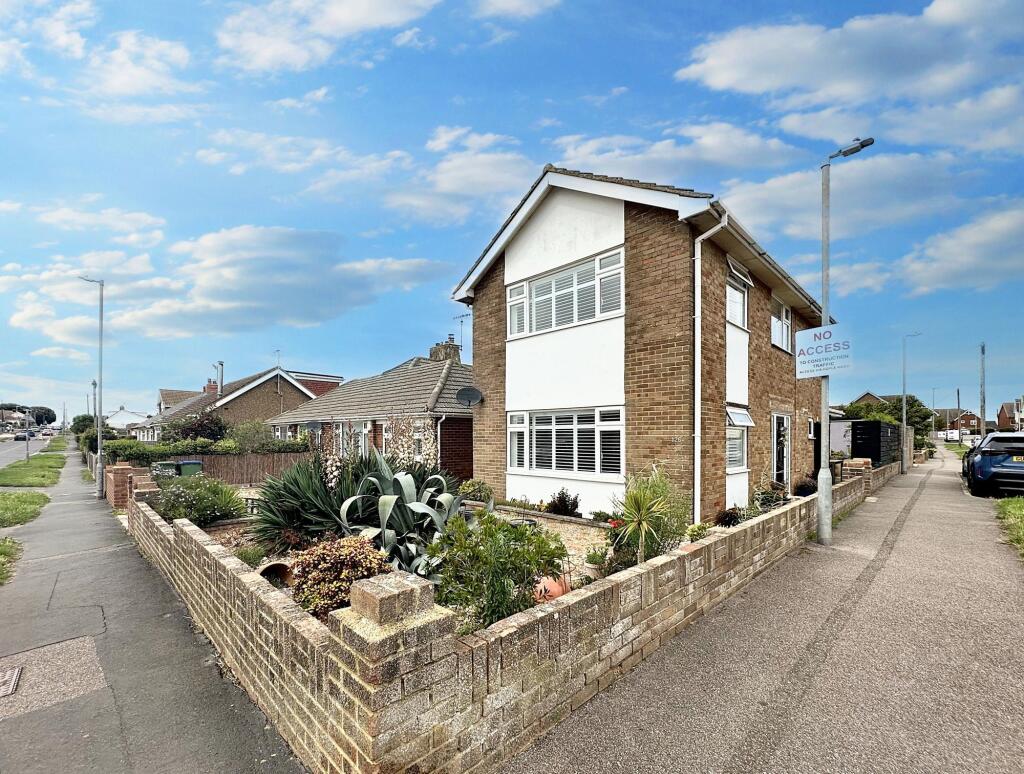 Property image for Arundel Road, Peacehaven, BN10 8EY