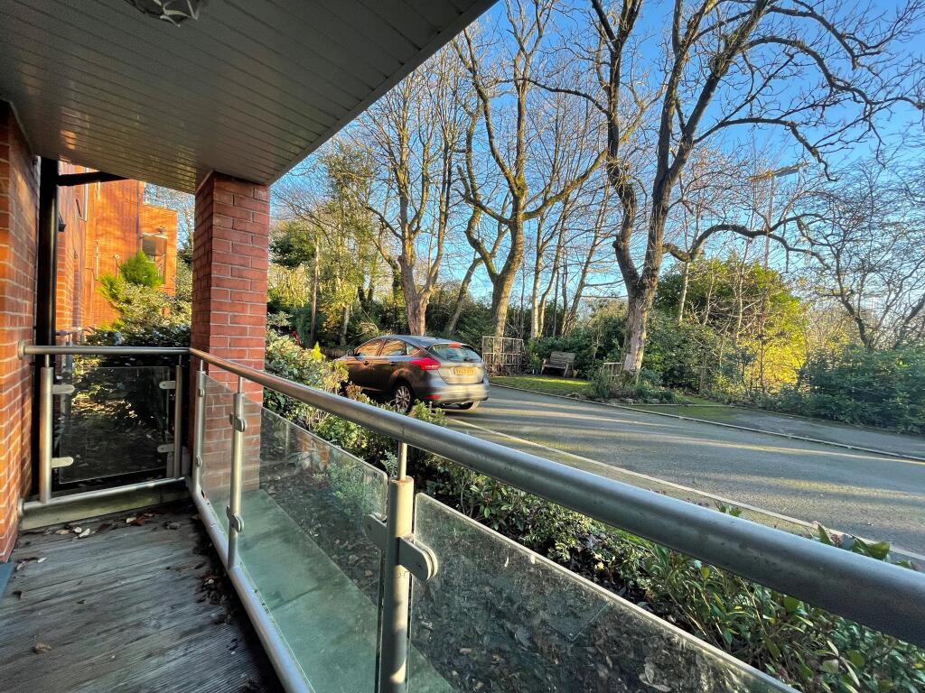 Additional image 12 of Merryfield Grange, Heaton BL1