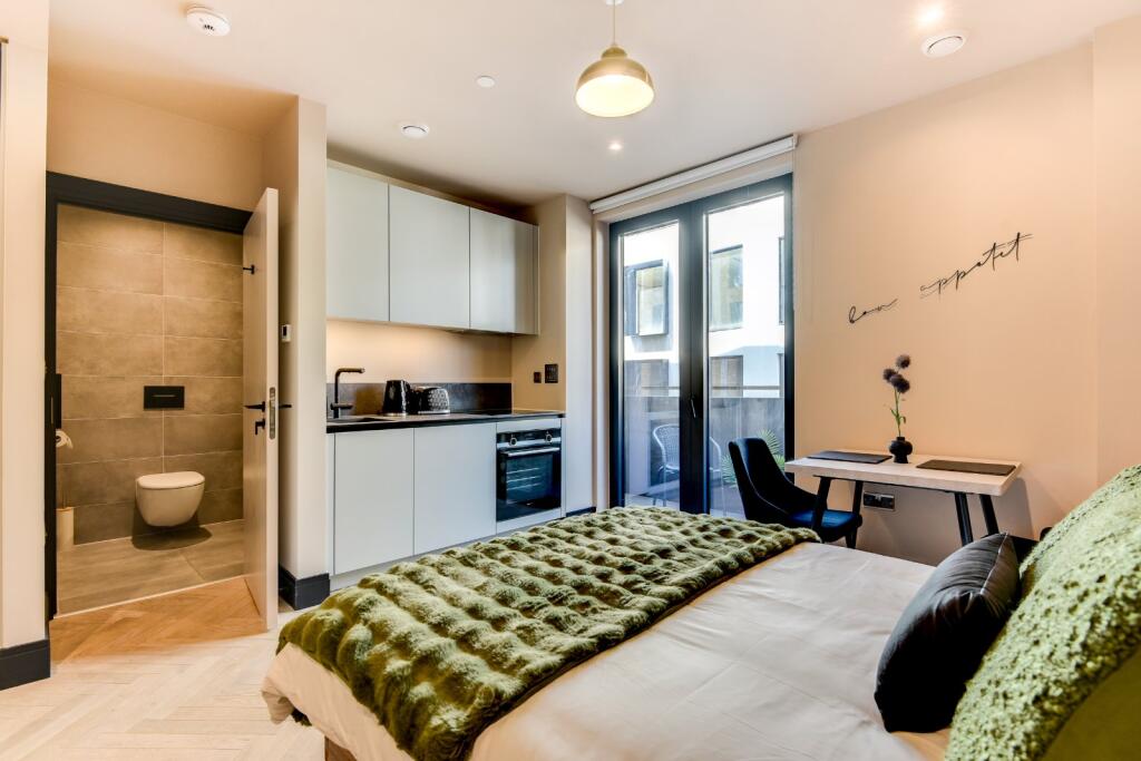 Additional image 6 of Gloucester Place, Brighton, East Sussex, BN1