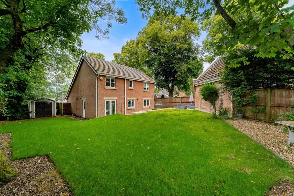 Additional image 47 of Clarendon Gardens, Bromley Cross, Bolton, BL7