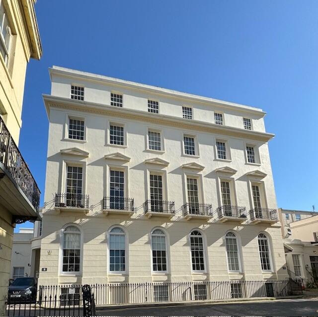 Cavendish Place, BN1