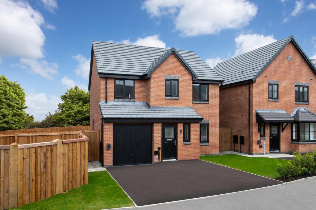 Property image for Lostock Lane,
Bolton,
BL6 4GH